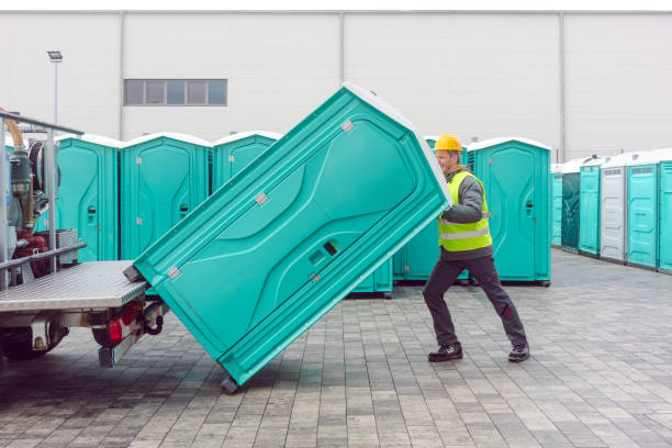 Best Porta potty delivery and setup  in Hurricane, UT