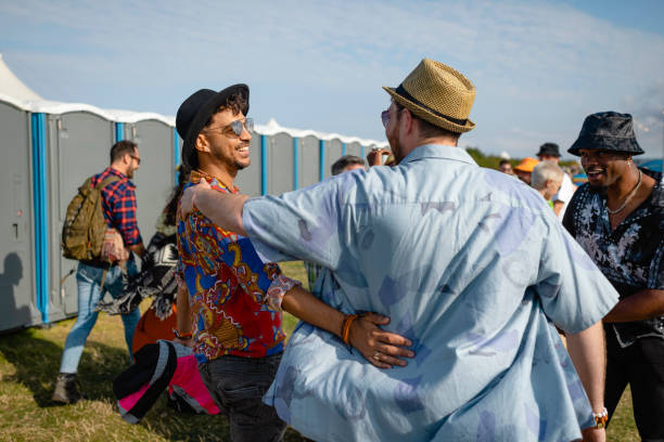 Reliable Hurricane, UT porta potty rental Solutions